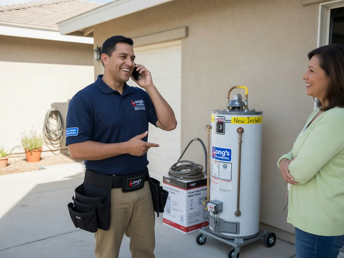 Leak Detection Reedsville, WI FAQs